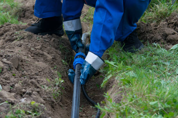 Best Drain Cleaning and Unclogging  in Hull, IA